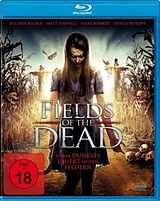 Fields of the Dead (BluRay) Blu-ray