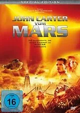 John Carter vom Mars DVD