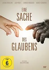 Eine Sache des Glaubens DVD
