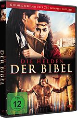 Die Helden der Bibel DVD