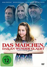 Das Mädchen,das an Wunder glaubt DVD