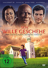 Sein Wille geschehe DVD