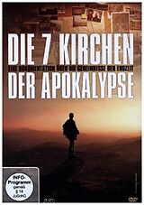 Die 7 Kirchen der Apokalypse DVD