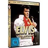 Elvis The Legend Edition DVD