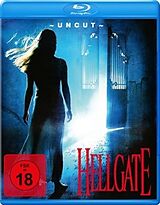 Hellgate - Uncut Fassung Blu-ray