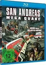 San Andreas Mega Quake Blu-ray