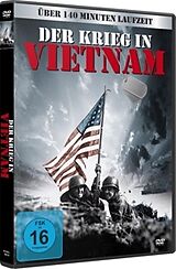 Der Krieg in Vietnam DVD