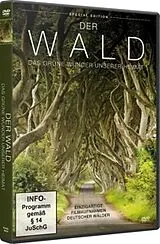 Der Wald - Das grüne Wunder unserer Heimat DVD