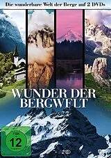 Wunder der Bergwelt DVD