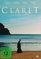 Claret-Ein Mann Gottes DVD