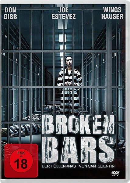 Broken Bars - Der Höllenknast von San Quentin