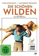 Die schönen Wilden DVD
