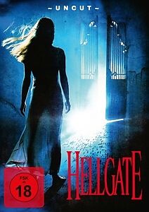 Hellgate - uncut Fassung (digital remastered) DVD