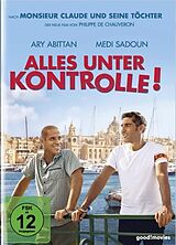 Alles unter Kontrolle! DVD