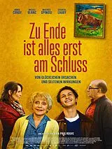 Zu Ende Ist Alles Erst Am Schluss Blu-ray