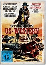 Stars des US Western DVD