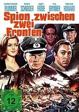 Spion zwischen zwei Fronten DVD