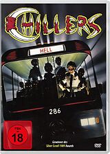 Chillers DVD