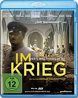 Im Krieg Der Erste Weltkrieg I Blu-ray