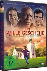 Sein Wille geschehe DVD