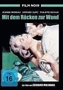 Mit dem Rücken zur Wand DVD