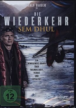 Die Wiederkehr - Sem Dhul DVD
