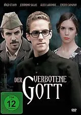 Der verbotene Gott DVD