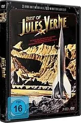 Best of Jules Verne DVD