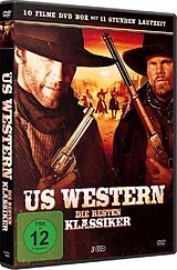 US Western-Die besten Klassiker DVD