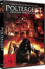 Poltergeist - Zwischen Erde und Hölle DVD