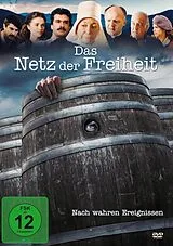 Das Netz der Freiheit DVD