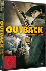 Outback DVD