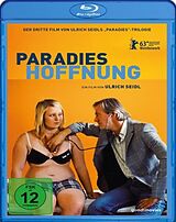 Paradies Hoffnung Blu-ray