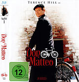 Don Matteo Staffel 1 Blu-ray