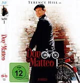 Don Matteo Staffel 1 Blu-Ray Disc