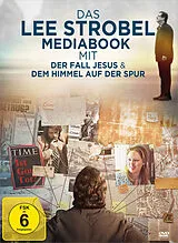Das Lee Strobel-Mediabook DVD