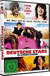 Deutsche Stars in jungen Jahren DVD