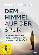 Dem Himmel auf der Spur DVD
