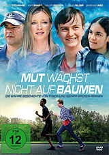 Mut wächst nicht auf Bäumen DVD
