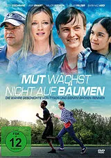 Mut wächst nicht auf Bäumen DVD