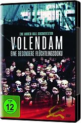 Volendam-Eine besondere Flüchtlings-Doku DVD
