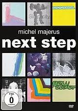 Michel Majerus Next Step DVD