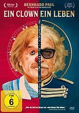 Ein Clown - ein Leben DVD