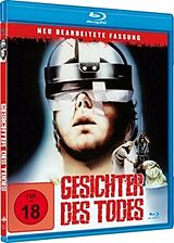 Gesichter des Todes Blu-ray