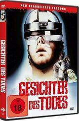 Gesichter des Todes DVD