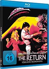 The Return - Tödliche Bedrohung Blu-ray
