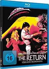 The Return - Tödliche Bedrohung Blu-ray