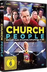 Church People DVD