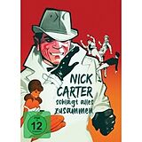 Nick Carter schlägt alles zusammen - DVD DVD