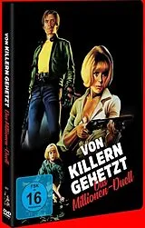 Das Millionen Duell DVD